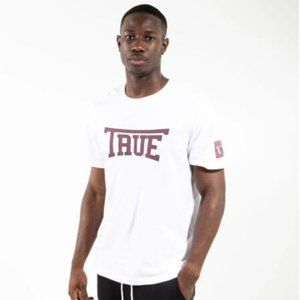 True Religion Large True Logo T-Shirt